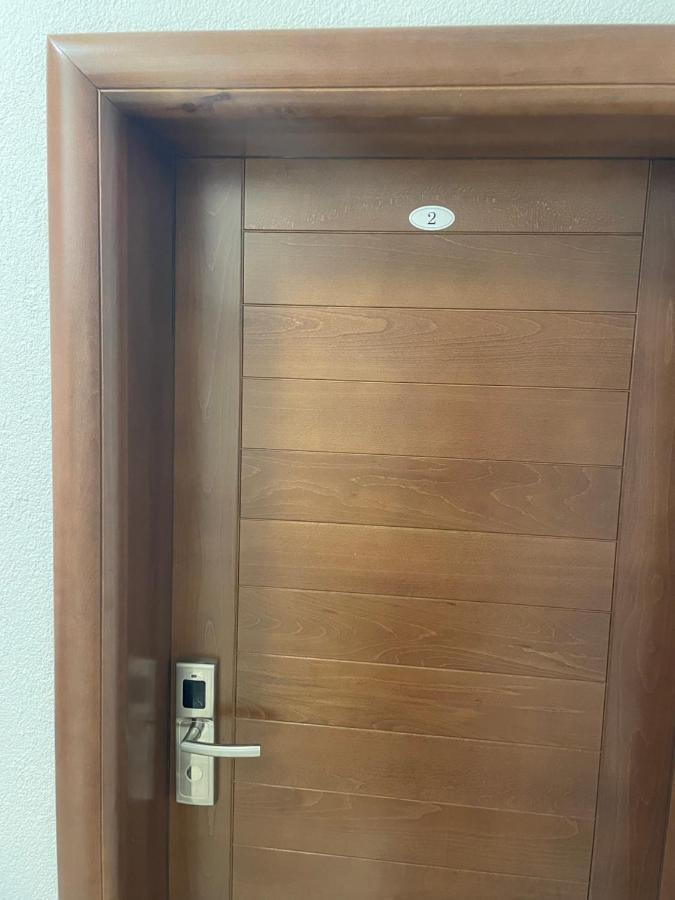 Apartmani Nela Sutomore Exterior photo