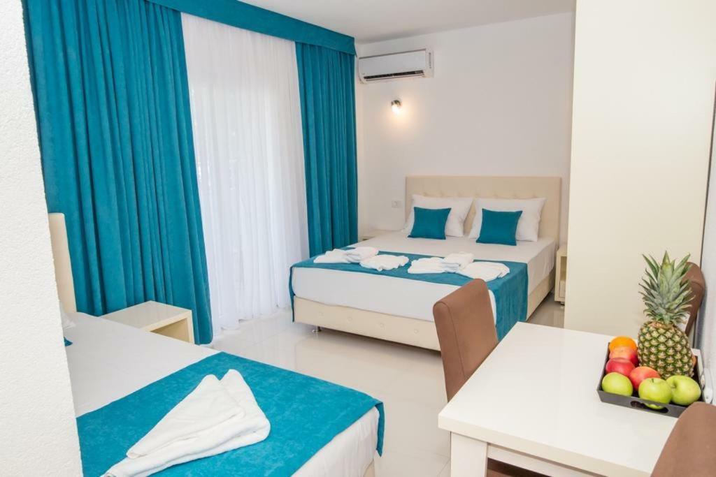 Apartmani Nela Sutomore Exterior photo